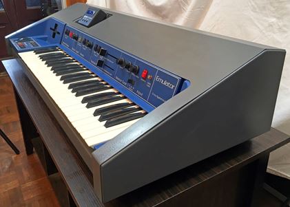 Emu-Emulator I with HxC card reader